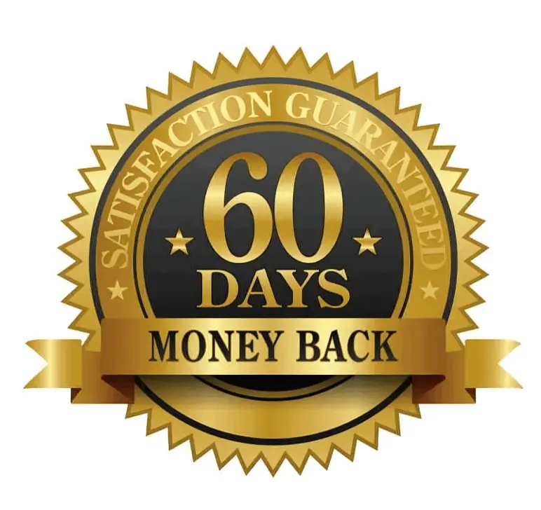 Omega Project Money Back Guarantee