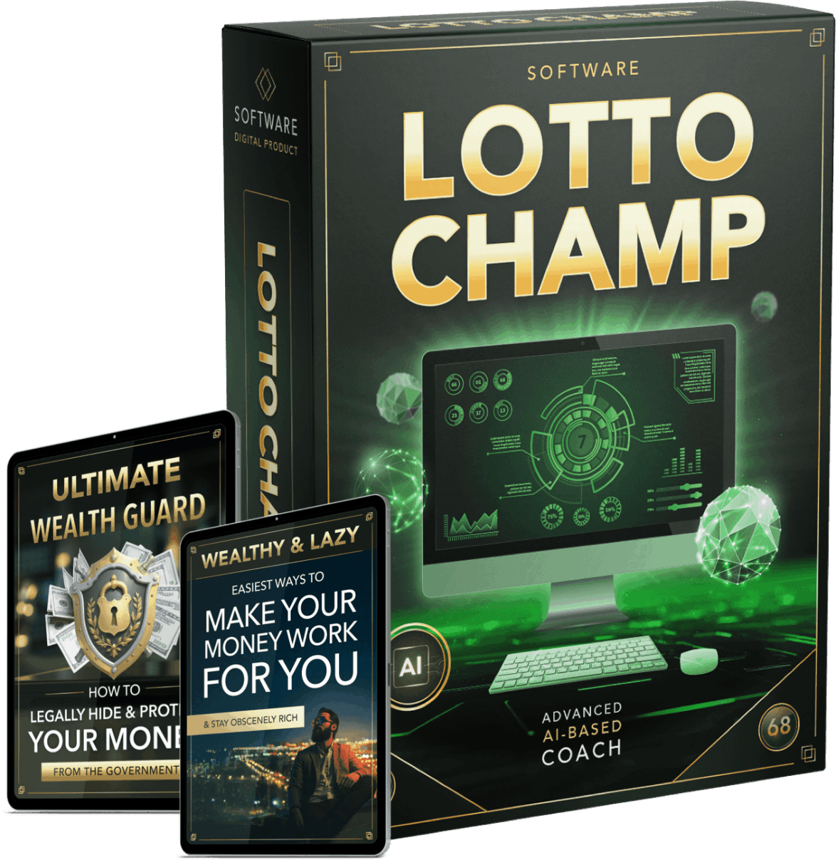 LottoChamp
