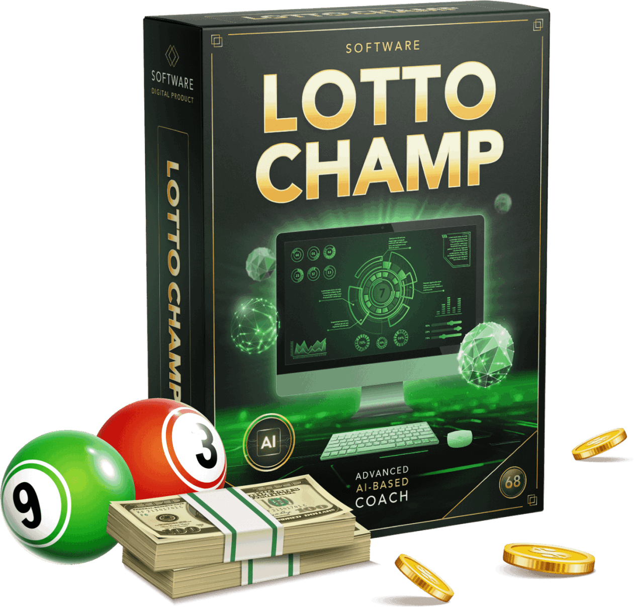 LOTTO CHAMP